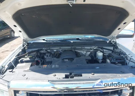 2016 GMC Sierra 1500 Slt из США, поврежденный, VIN 3GTU2NEC3GG323184